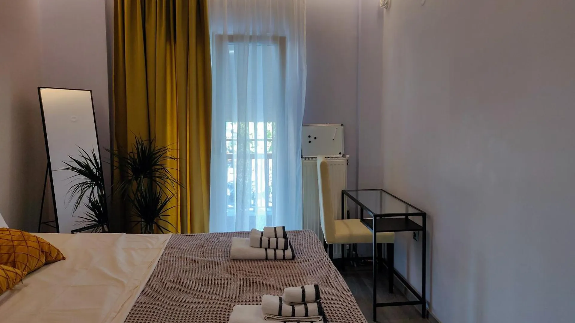 Luxury Suites With King-Sized Bed Θεσσαλονίκη 0*,  Ελλάδα